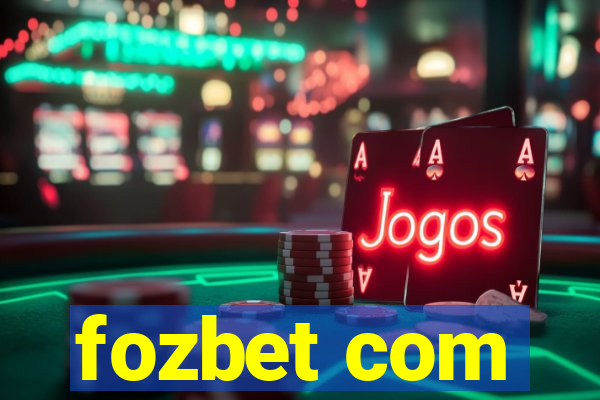 fozbet com