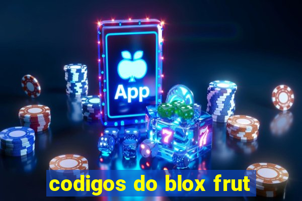 codigos do blox frut