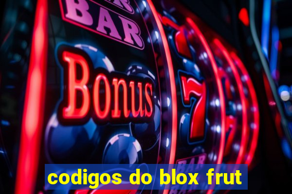 codigos do blox frut