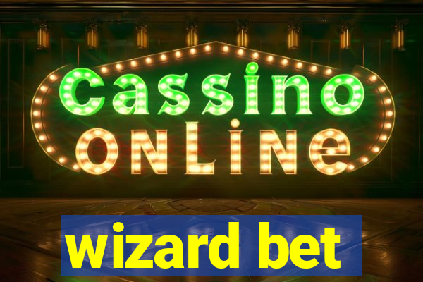 wizard bet