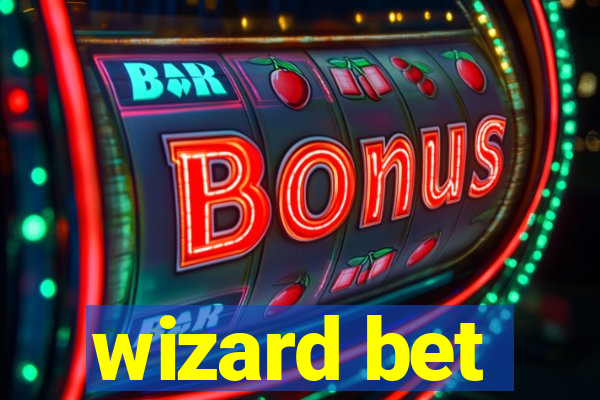 wizard bet