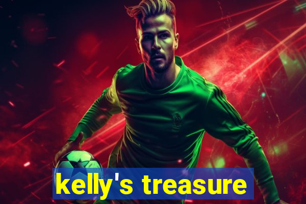 kelly's treasure