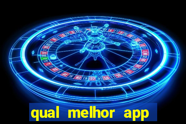 qual melhor app para ganhar dinheiro jogando