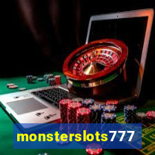 monsterslots777