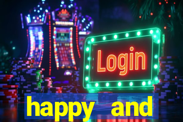 happy and prosperous slot online