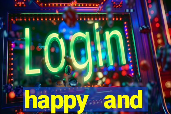 happy and prosperous slot online