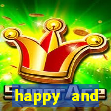 happy and prosperous slot online