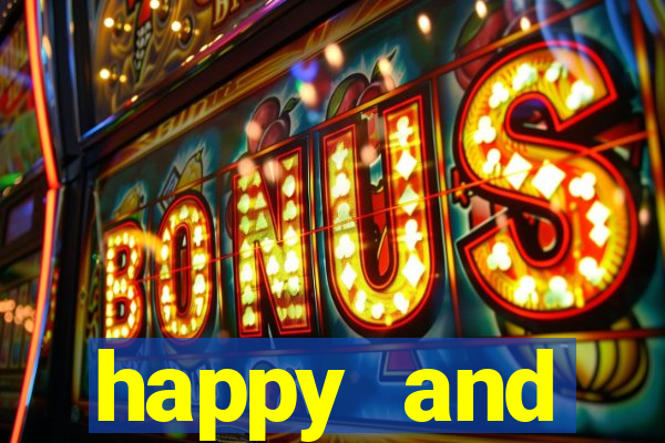 happy and prosperous slot online