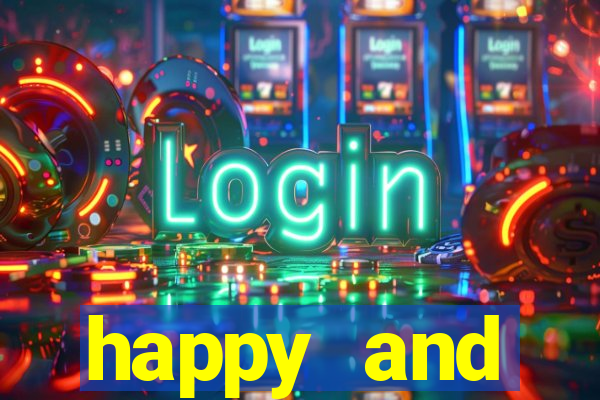 happy and prosperous slot online