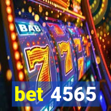 bet 4565