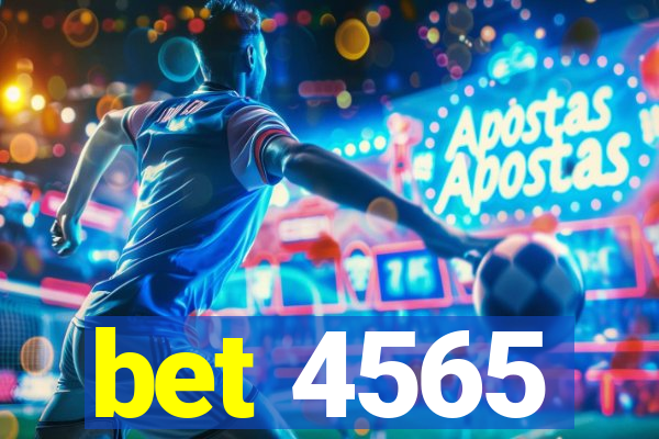 bet 4565