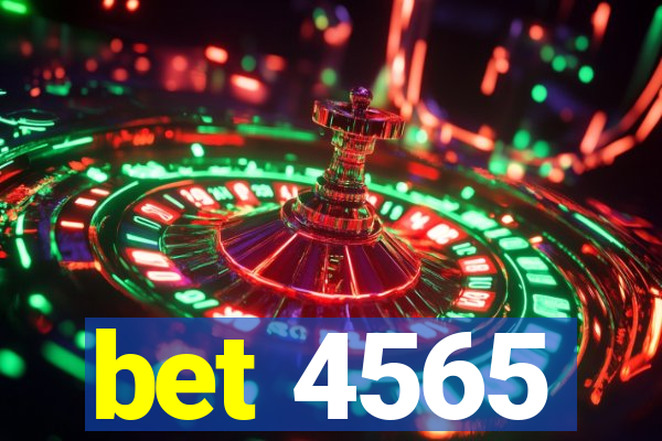 bet 4565