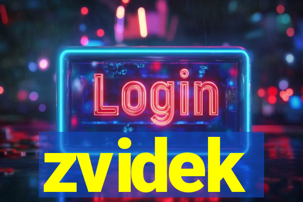 zvidek