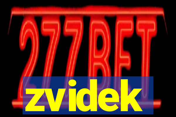 zvidek