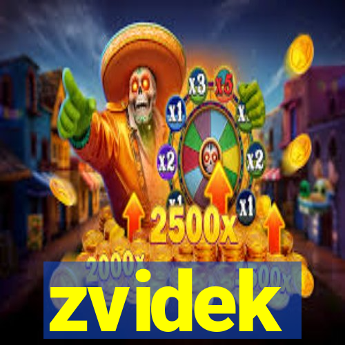 zvidek