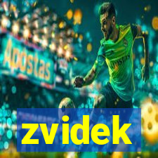 zvidek