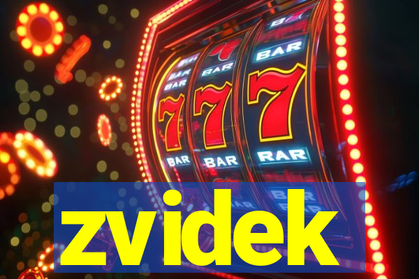 zvidek