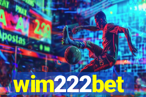 wim222bet