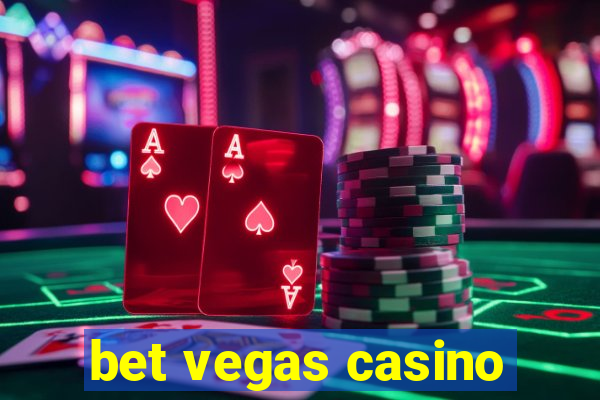 bet vegas casino