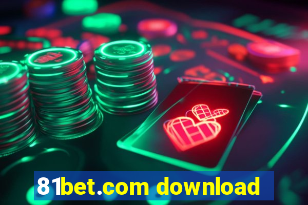 81bet.com download