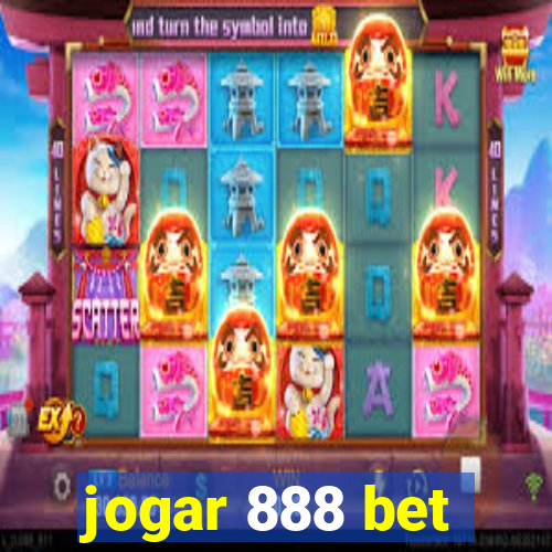 jogar 888 bet