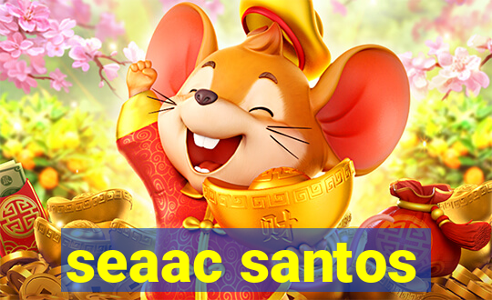 seaac santos