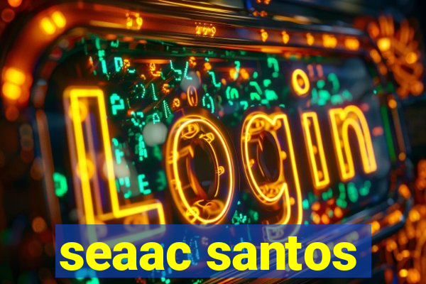 seaac santos