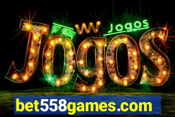 bet558games.com