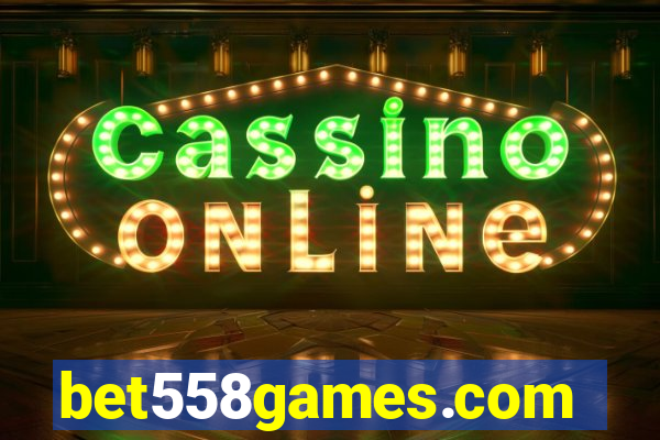 bet558games.com