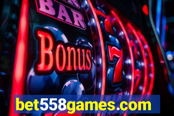 bet558games.com