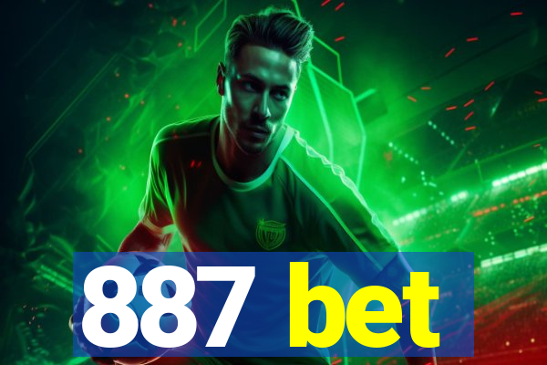 887 bet