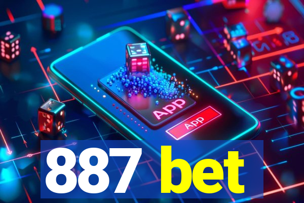 887 bet