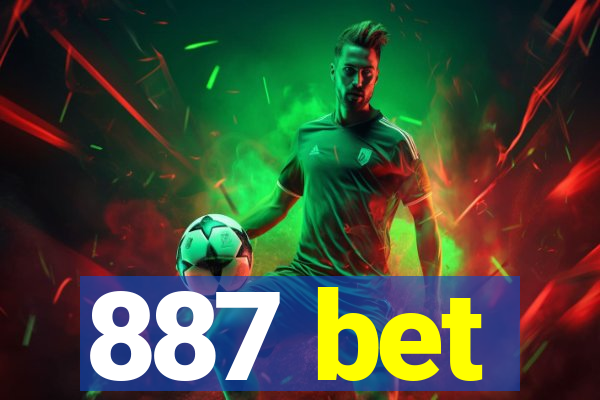 887 bet