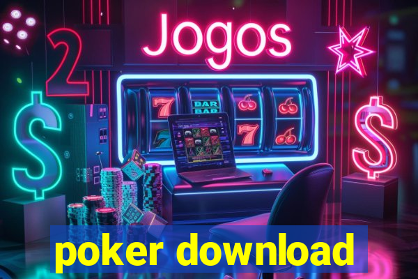 poker download