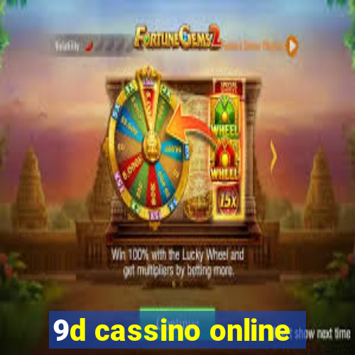 9d cassino online