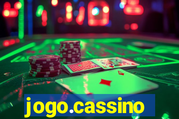 jogo.cassino