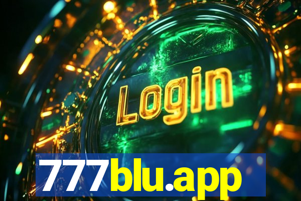 777blu.app