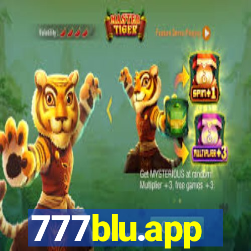 777blu.app