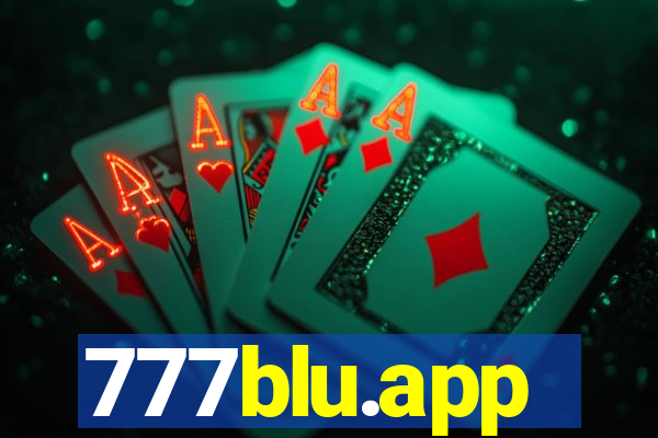 777blu.app