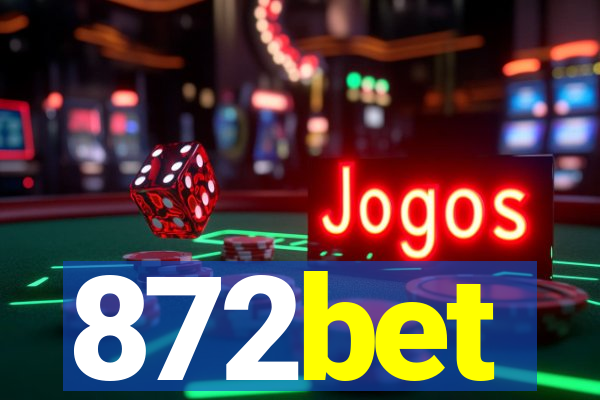 872bet