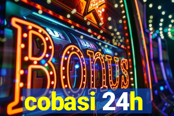 cobasi 24h