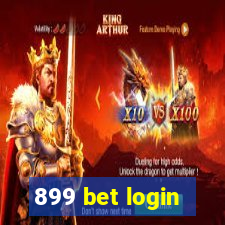 899 bet login