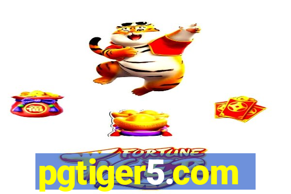 pgtiger5.com