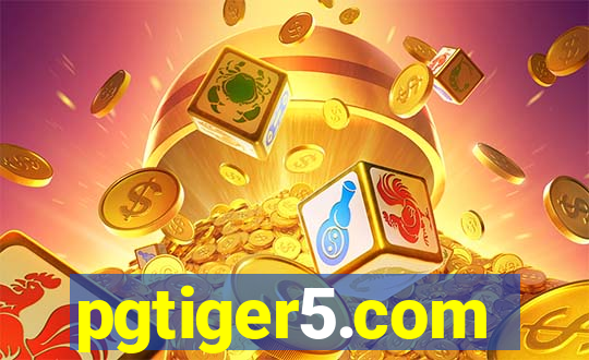 pgtiger5.com