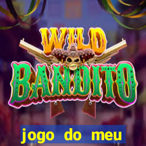 jogo do meu destino onde assistir