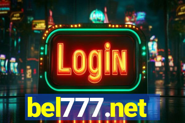 bel777.net