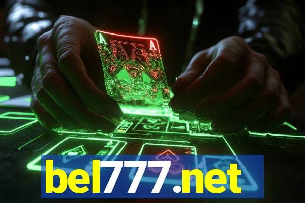 bel777.net