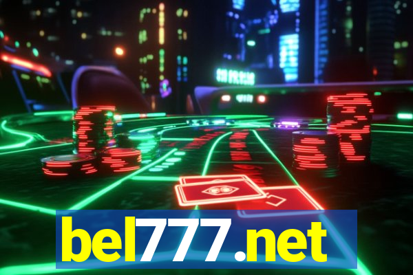 bel777.net