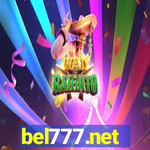 bel777.net