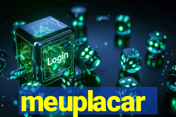 meuplacar